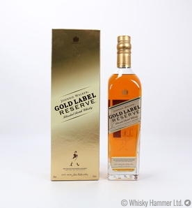 Johnnie Walker - Gold Label Reserve Thumbnail