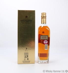 Johnnie Walker - Gold Label Reserve Thumbnail