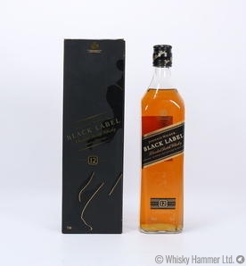 Johnnie Walker Black Label - 12 Year Old Thumbnail