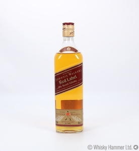 Johnnie Walker - Red Label Thumbnail
