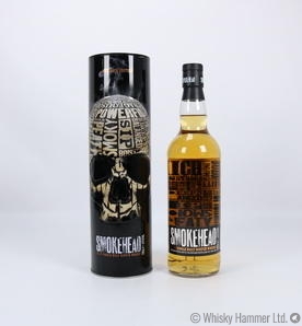 Smokehead - Single Malt Thumbnail