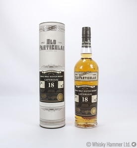 Old Particular - Consortium of Cards (4 bottles) Thumbnail