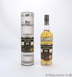 Old Particular - Consortium of Cards (4 bottles) Thumbnail