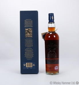 Glengoyne - 21 Year Old Thumbnail