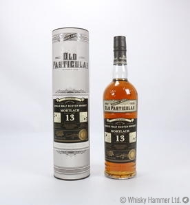 Old Particular - Consortium of Cards (4 bottles) Thumbnail