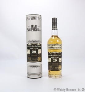 Old Particular - Consortium of Cards (4 bottles) Thumbnail