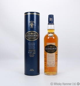 Glengoyne - 21 Year Old Thumbnail