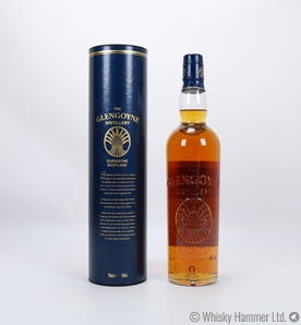 Glengoyne - 21 Year Old Thumbnail