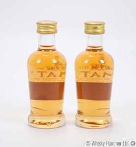 Tomatin - 6 x 5cl miniature collection Thumbnail