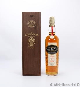 Glengoyne - 21 Year Old Thumbnail