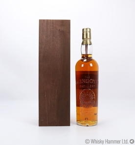 Glengoyne - 21 Year Old Thumbnail