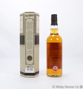 Glengoyne - 10 Year Old Single Cask (Douglas Laing's Single Minded) Thumbnail