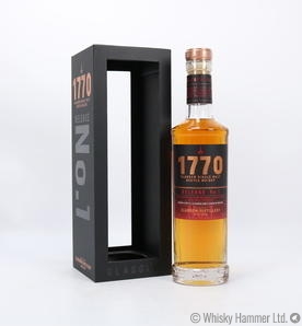 Glasgow Distillery - 1770 (Release No. 1) Thumbnail
