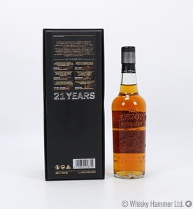 Glengoyne - 21 Year Old (20cl) Thumbnail
