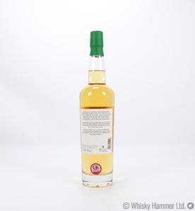 Daftmill - 2006 (Summer Batch Release) Thumbnail