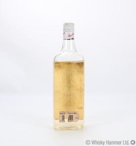 Booth's - Finest Dry Gin (1980s) Thumbnail