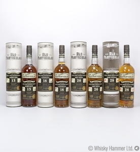 Old Particular - Consortium of Cards (4 bottles) Thumbnail