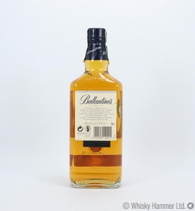 Ballantine's - 12 Year Old Thumbnail