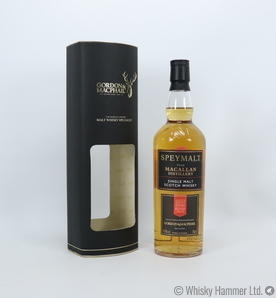 Macallan - Speymalt (2007) Gordon & MacPhail Thumbnail