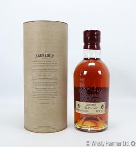 Aberlour - A'bunadh Batch #59 Whisky Auction | Whisky Hammer