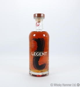 Legent - Bourbon Thumbnail
