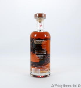 Legent - Bourbon Thumbnail