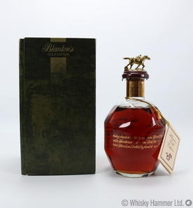 Blanton's - Gold Edition (Bourbon) Thumbnail