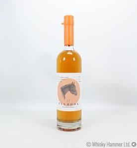 Pinhook - Bourbon (Fall 2018) 75cl Thumbnail