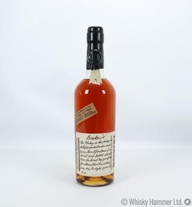 Booker's - 7 Year Old (Kentucky Straight Bourbon) Thumbnail