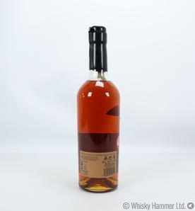 Booker's - 7 Year Old (Kentucky Straight Bourbon) Thumbnail