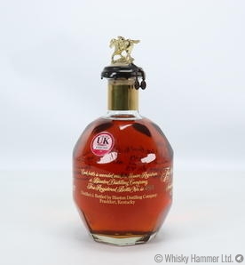 Blanton's - Gold Edition (Bourbon) Thumbnail
