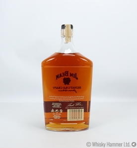 Jim Beam - 12 Year Old (Signature Craft) Thumbnail