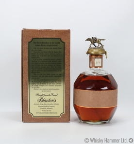 Blanton's - Single Barrel (Barrel #279) Thumbnail