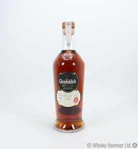 Glenfiddich - 2003 (Spirit of Speyside 2017) Thumbnail