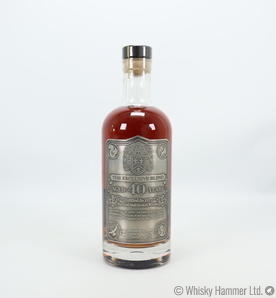 Creative Whisky Co - 40 Year Old (1977) The Exclusive Blend (US Import) 75cl Thumbnail