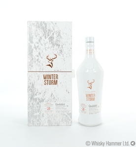 Glenfiddich - 21 Year Old (Winter Storm) Batch #2 Thumbnail