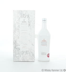 Glenfiddich - 21 Year Old (Winter Storm) Batch #2 Thumbnail