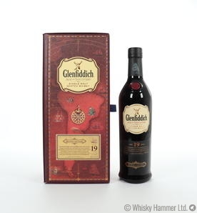 Glenfiddich - 19 Year Old Age Of Discovery (Red Wine Cask) Thumbnail