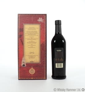 Glenfiddich - 19 Year Old Age Of Discovery (Red Wine Cask) Thumbnail