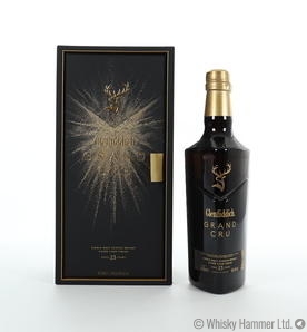 Glenfiddich - 23 Year Old (Grand Cru) Thumbnail