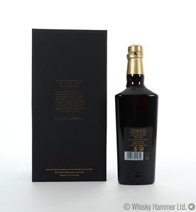 Glenfiddich - 23 Year Old (Grand Cru) Thumbnail