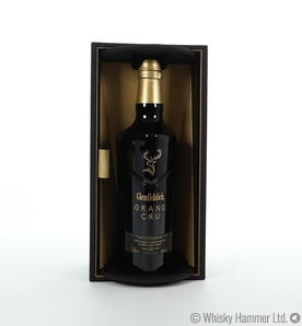 Glenfiddich - 23 Year Old (Grand Cru) Thumbnail