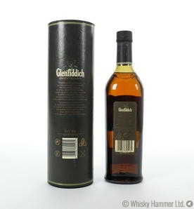 Glenfiddich - 18 Year Old (Ancient Reserve) Thumbnail