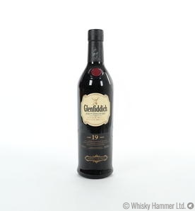 Glenfiddich - 19 Year Old Age Of Discovery (Madeira) Thumbnail