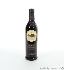 Glenfiddich - 19 Year Old Age Of Discovery (Bourbon) Thumbnail