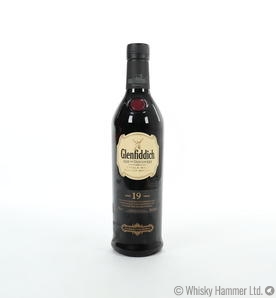 Glenfiddich - 19 Year Old Age Of Discovery (Bourbon) Thumbnail