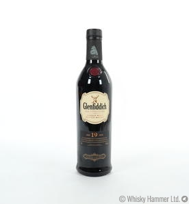 Glenfiddich - 19 Year Old Age Of Discovery (Red Wine Cask) Thumbnail