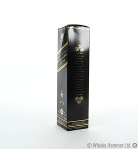 Johnnie Walker - 12 Year Old Black Label (Extra Special) Thumbnail