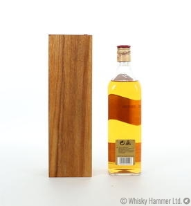 Johnnie Walker - Red Label Thumbnail