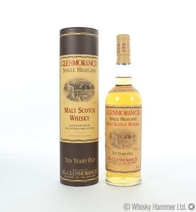 Glenmorangie - 10 Year Old Thumbnail